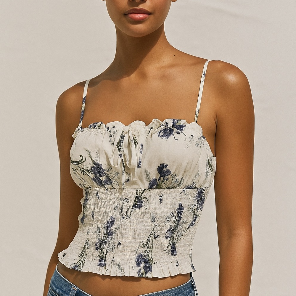 Reformation top